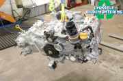 SUBARU OUTBACK 2020 FB25 ORIGINAL MOTOR 10100CD220 3640KM