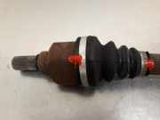 PEUGEOT 308 2011 5FV Antriebswelle vorne links 3272VE 198370KM