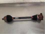 AUDI A6 4F 2010 BPJ Antriebswelle vorne links 4F0407451AX 145980KM