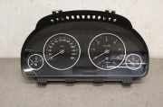 BMW X3 F25 2015 B47-D20A Instrumente Tachometer 62108794196 130200KM