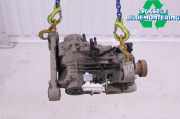 VW TRANSPORTER T6 2022 CXEC Differential 09N525010N 163630KM