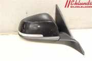 BMW 1 F20/21 2012 N47-D20C Seitenspiegel rechts elektrisch 108490KM