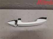 VW T-CROSS 2020 DKRF Handgriff aussen rechts 2G0 837 206 G GRU 31570KM