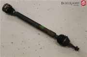 VW GOLF PLUS 2007 BMY Antriebswelle vorne rechts 1K0 407 272 HP 201000KM
