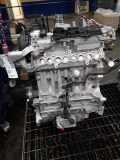 VOLVO XC90 2017 B4204T35 ORIGINAL MOTOR 36050830 37560KM