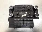 VOLVO S80 2008 B6304T2 Steuergerät Klima 30782908 286570KM