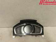 VOLVO XC60 2016 D4204T4 Instrumente Tachometer 36012799 196020KM