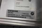 BMW X5 E53 2001 M54-B30 Motorsteuergerät (ECU) 7509942 0KM