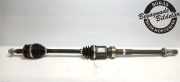 Mazda CX-3 2017 PEXB Antriebswelle vorne rechts FTD52550XA 88770KM