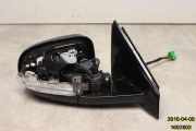 VOLVO V40 2014 D4162T Seitenspiegel rechts elektrisch 31299643 46210KM