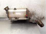 BMW 3 G20/21 2021 GA8X51CZ 1000638 Partikelfilter 18328487746 15000KM