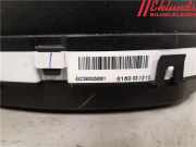 HYUNDAI I20 MA 2016 G3LC Instrumente Tachometer 94013C8102 35310KM