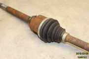 RENAULT TRAFIC 2013 M9R-692 Antriebswelle vorne rechts 391001682R 151690KM