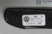 VW ID4 2022 EBJA Dachreling 11A 860 025 03C 19890KM