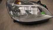 RENAULT CLIO III 2008 D4F-784 Scheinwerfer rechts 260100203R 208960KM