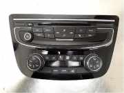 PEUGEOT 508 2017 AHW Steuergerät Klima 98077013XZ 152850KM