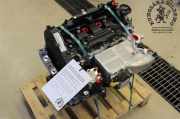 VW GOLF VIII 2022 DTRB ORIGINAL MOTOR 05L100031RX 10500KM