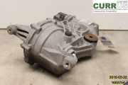 VOLVO XC60 2017 D5244T21 Differential 36012670 59920KM