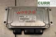 PEUGEOT 307 2005 NFU Motorsteuergerät (ECU) 0KM