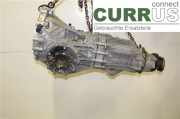 AUDI A6 4F 2007 HGV Schaltgetriebe 6-Gang 02X300044NX 180630KM