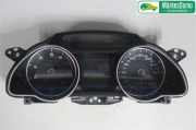 AUDI A5 8T 2015 CJEB Instrumente Tachometer 8T0920932Q 108340KM