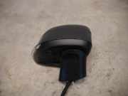 VOLVO XC90 2018 B4204T29 Seitenspiegel rechts elektrisch 31385658 58590KM