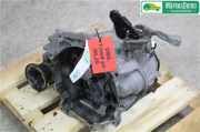 VW POLO 6R 2015 CJZC Schaltgetriebe 5-Gang 02T300049SX 59200KM
