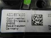 AUDI A3 8V 2019 DADA Instrumente Tachometer 8V0920760 1640KM