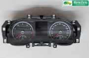 VW POLO AW 2019 CHZL Instrumente Tachometer 2G0920740C 60000KM