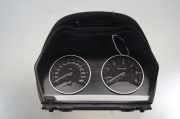 BMW 1 F20/21 2014 N47-D20C Instrumente Tachometer 62105A03E57 2242180KM
