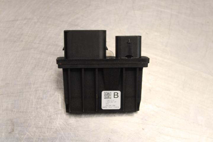 VW PASSAT 3C 2015 DDAA 999999999 3Q0941329 206380KM