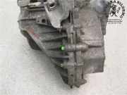 OPEL INSIGNIA A 2011 Ospecificerat Schaltgetriebe 6-Gang 5700669 107570KM