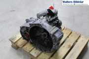 VW PASSAT #C 2010 CBAB Schaltgetriebe 6-Gang 02Q300012CX 161010KM