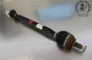VW POLO 6R 2015 CJZC Antriebswelle vorne rechts 6R0407762KX 14960KM