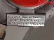 HONDA CIVIC FB/FK 2016 N16A1 Turbolader 18900RSXG031M2 157840KM