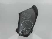 BMW 4 F32/F33/F82/F83 2014 N57-D30B Instrumente Tachometer 62105A03A40 1460000KM