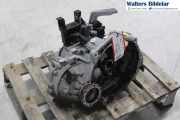 VW POLO 9N 2008 BMS Schaltgetriebe 5-Gang 02R300041HX 128550KM