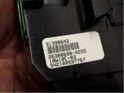 VOLVO V40 2019 B4154T4 Steuergerät Klima 31398642 12710KM