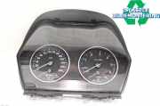 BMW 2 F45 ACTIVE TOUR 2016 B47-C20A Instrumente Tachometer 62108794205 105760KM