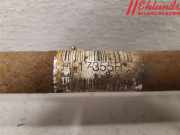 RENAULT CLIO IV 2016 H4B-400 Antriebswelle vorne links 391017355R 105090KM