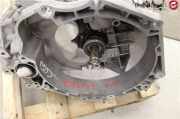 OPEL ASTRA K 2016 B14XFL Schaltgetriebe 6-Gang 95523047 42450KM