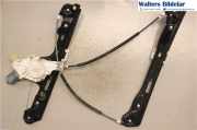 BMW 1 E81/82/87/88 2005 N45-B16A Fensterheber Motor 94000KM