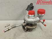 BMW 5 G30/G31/G38/F90 M5 2018 S63-B44B Turbolader 11 65 9 502 565 76000KM