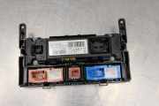 PEUGEOT 407 Coupe 2007 RHR Heizungsschalter 96573322YP02 0KM