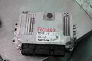 VOLVO S40/V50 2010 D4164T Motorsteuergerät (ECU) Ikke tilgængelig 0KM