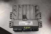 RENAULT CAPTUR 2014 H5F-403 Motorsteuergerät (ECU) 128820KM