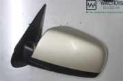 HYUNDAI SANTA FE 2008 D4EB Seitenspiegel links elektrisch 87610 2B130 290810KM