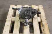 DACIA DUSTER 2013 K9K-898 Verteilergetriebe 331000153R 150230KM