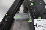 BMW X4 F26 2017 N57-D30A Fensterheber elektrisch 51337355636 136080KM