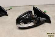 VOLVO V40 2015 B4164T Seitenspiegel rechts elektrisch 31299643 45570KM